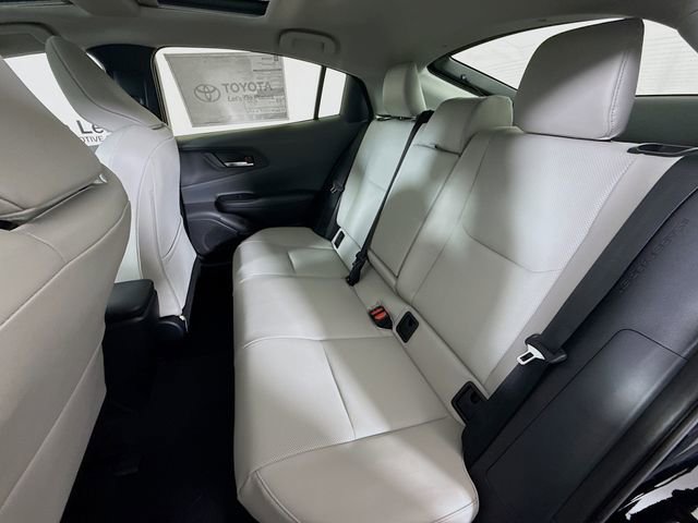 New 2026 Toyota Prius Limited image 25