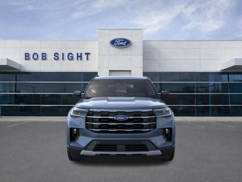 New 2026 Ford Explorer Active w/ Active Comfort Package AWD/4WD image 9