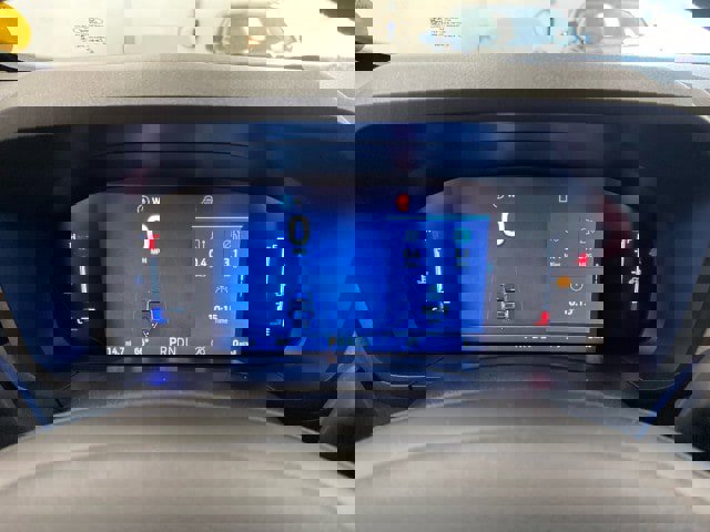 New 2025 Ford Maverick XLT w/ XLT Luxury Package image 45