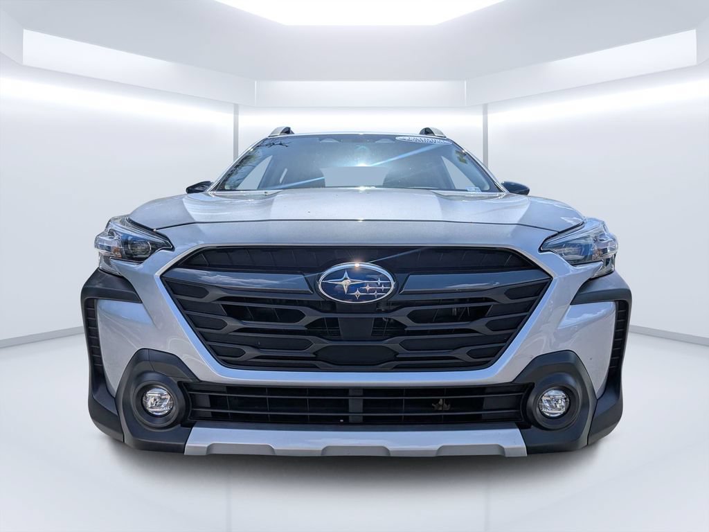 Certified 2025 Subaru Outback Limited w/ Popular Package #2 AWD/4WD image 8