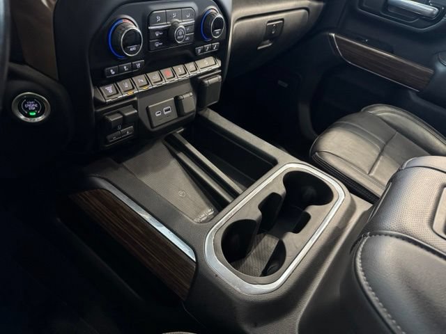 Certified 2021 Chevrolet Silverado 3500 High Country w/ Z71 Off-Road Package AWD/4WD image 18