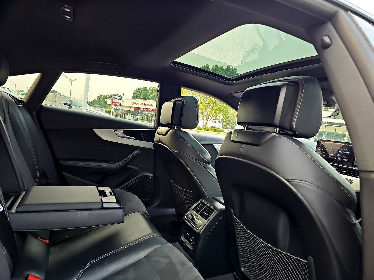 Used 2023 Audi A5 2.0T Premium Plus w/ Premium Plus image 40