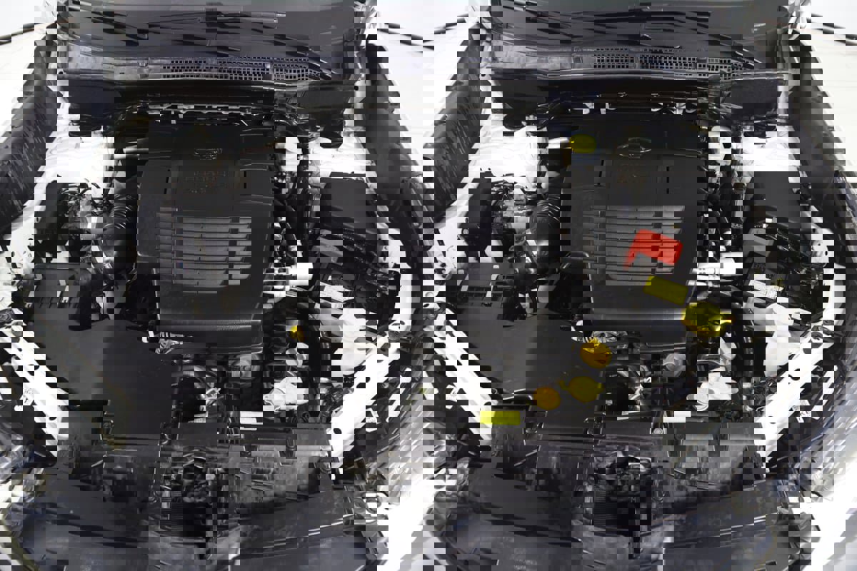 Used 2022 Subaru Forester Wilderness w/ Wilderness Package AWD/4WD image 58