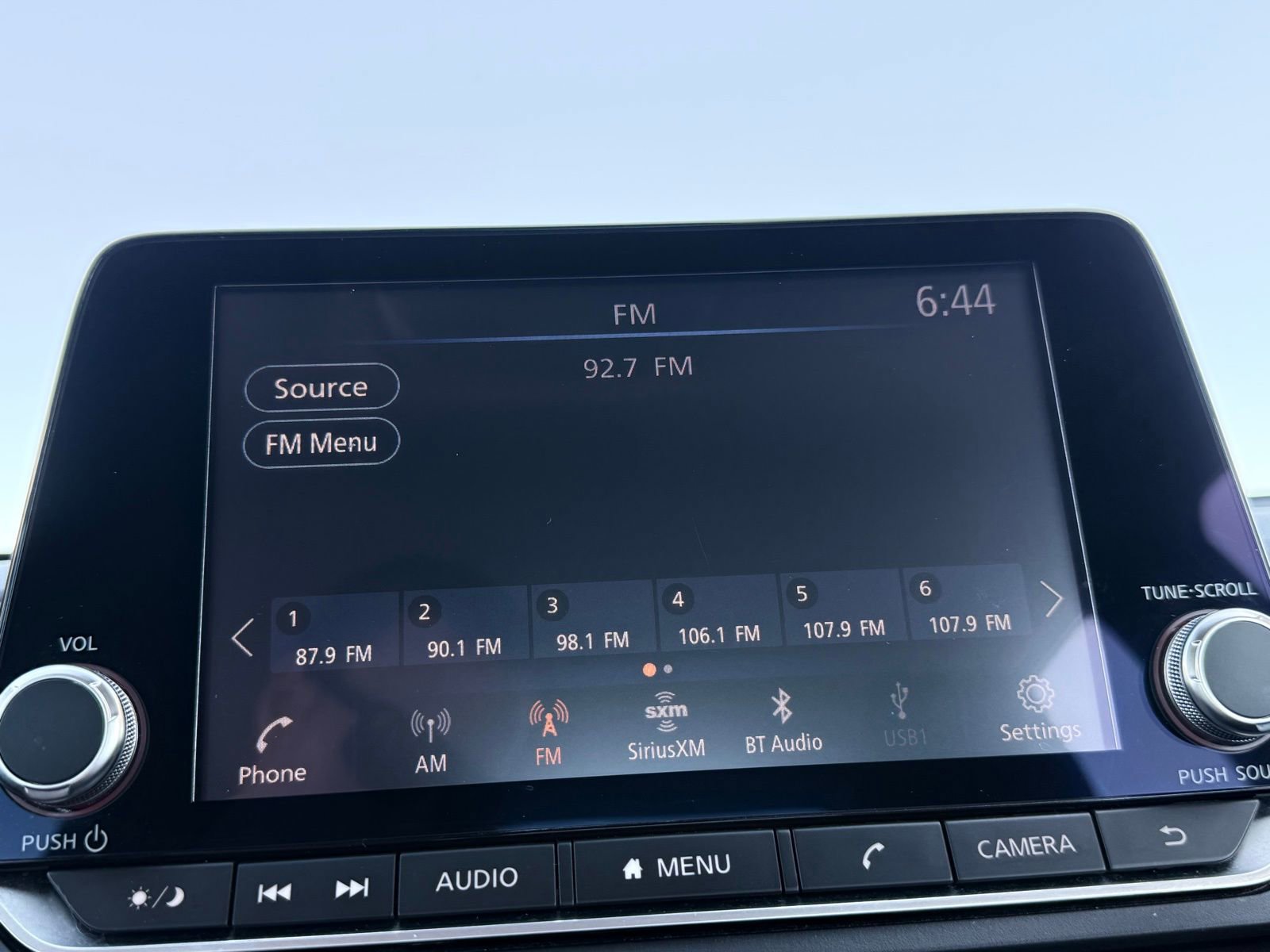 Used 2024 Nissan Altima 2.5 SR image 31