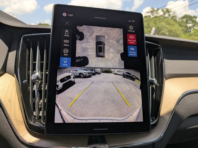 New 2026 Volvo XC60 T8 Plus w/ Protection Package Premier AWD/4WD image 22