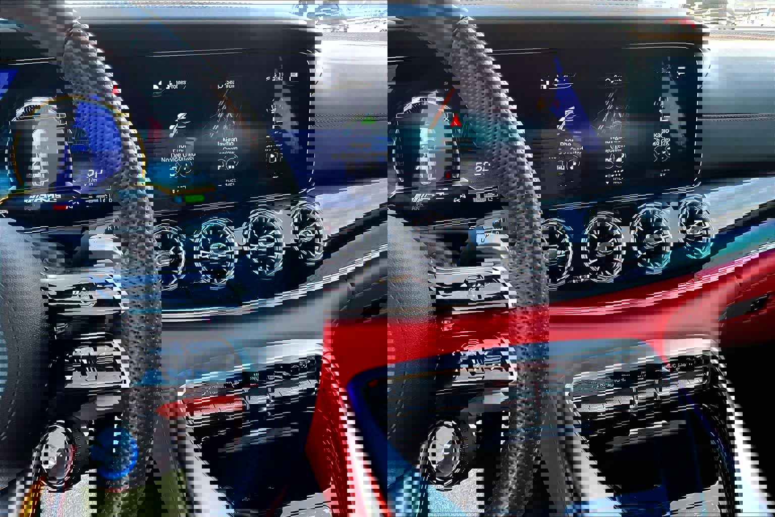 Certified 2023 Mercedes-Benz AMG GT 53 image 7