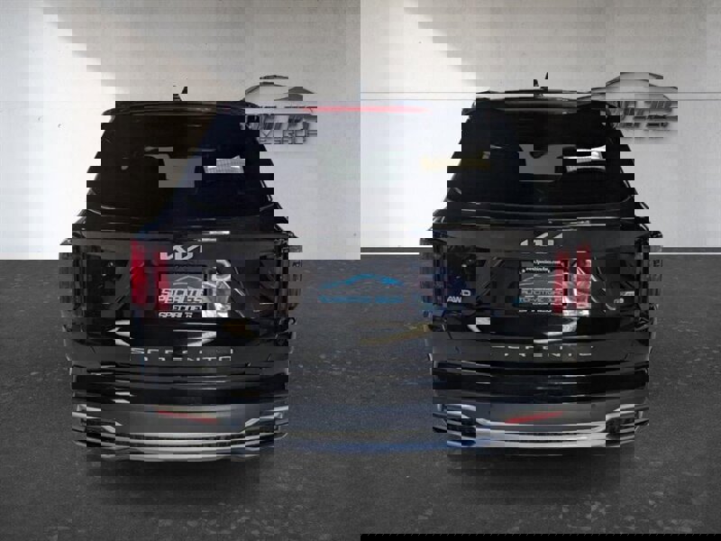 Used 2022 Kia Sorento SX image 9