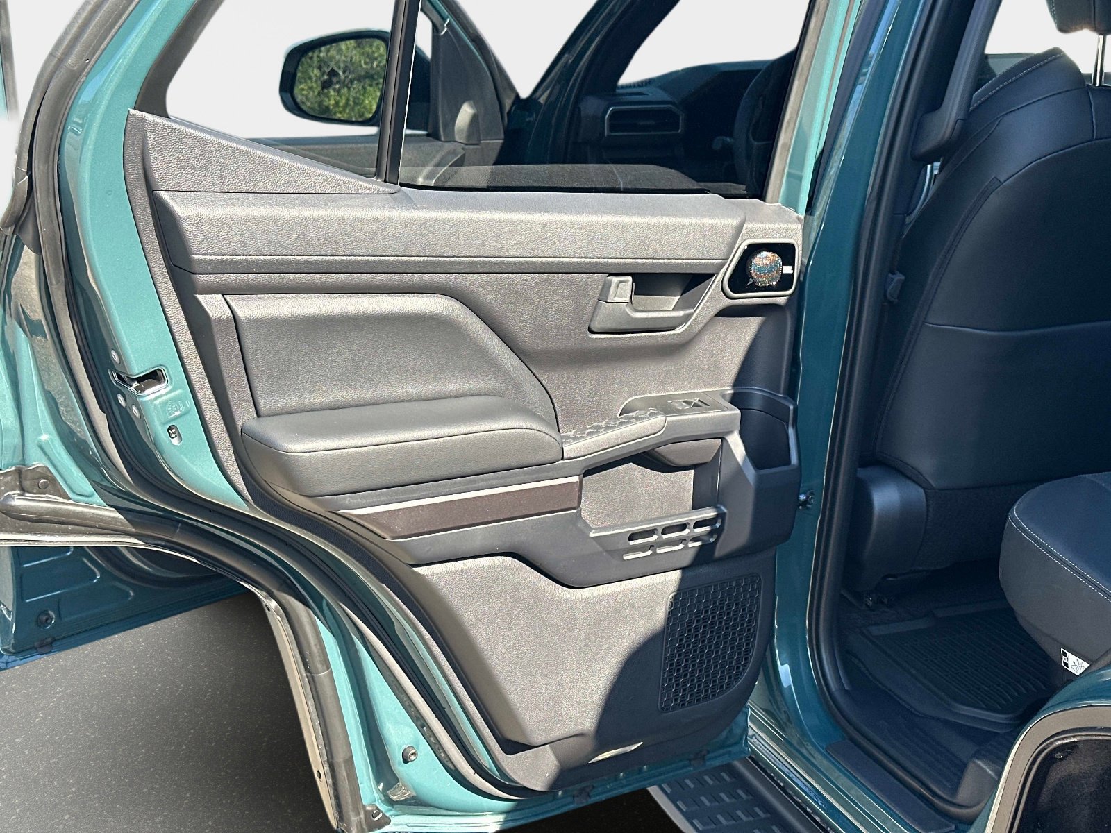 Used 2026 Toyota 4Runner TRD Off-Road Premium image 12