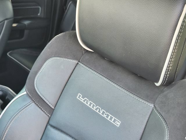 Used 2025 RAM 3500 Laramie w/ Night Edition AWD/4WD image 18