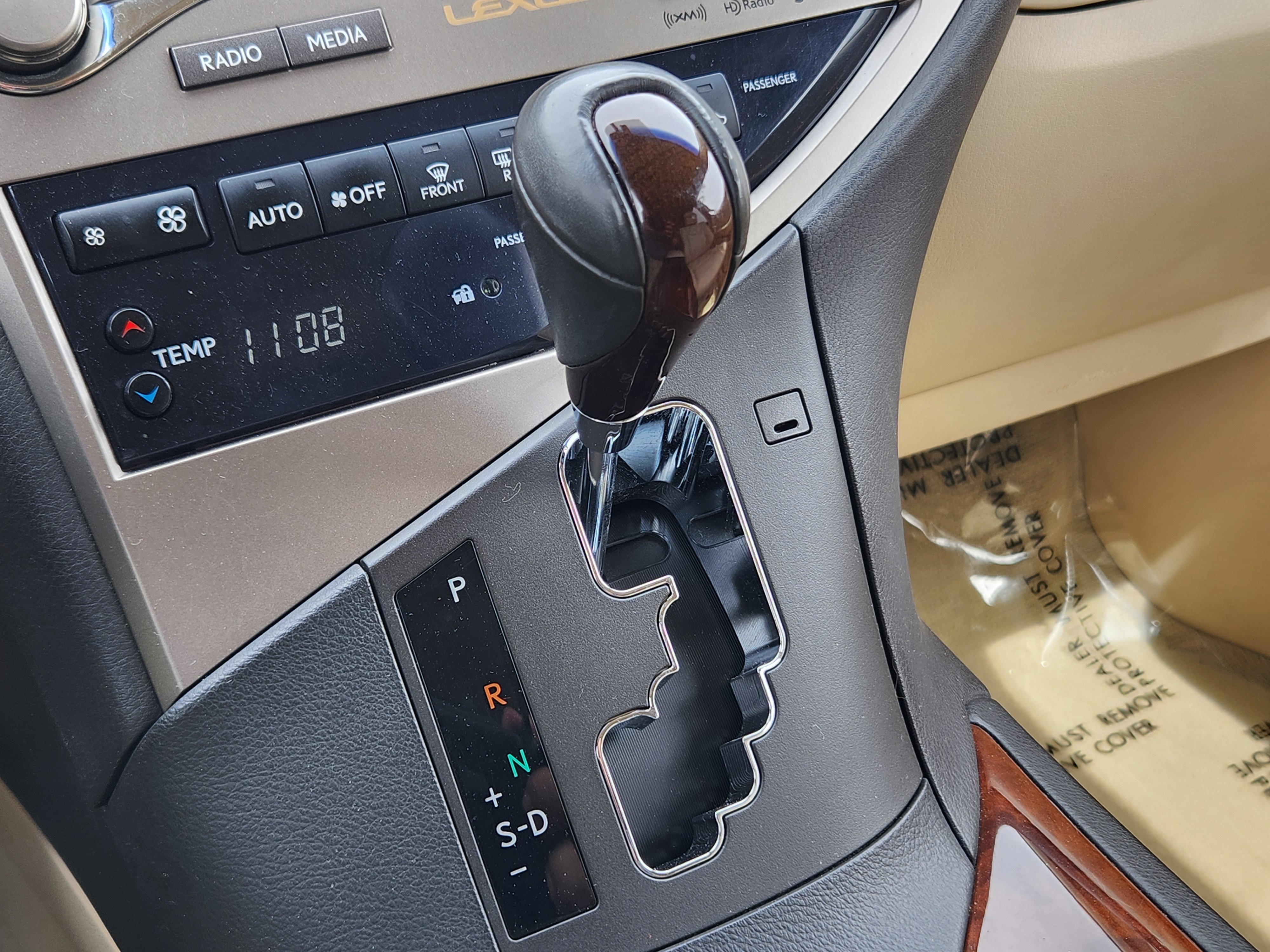 Used 2013 Lexus RX 350 AWD w/ Navigation Pkg image 10