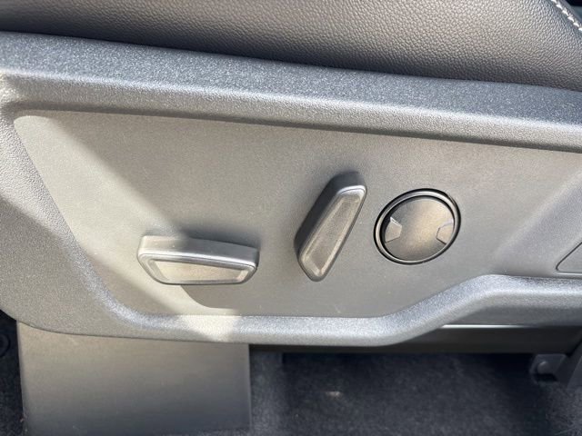 New 2026 Ford Bronco Outer Banks AWD/4WD image 13