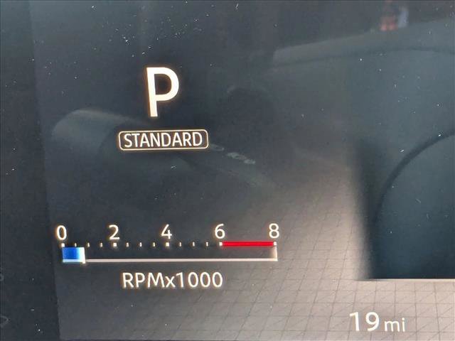 New 2025 Nissan Murano SL w/ Cargo Package image 10