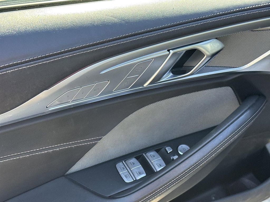 Used 2023 BMW M850i Gran Coupe xDrive w/ M Sport Professional Package image 23