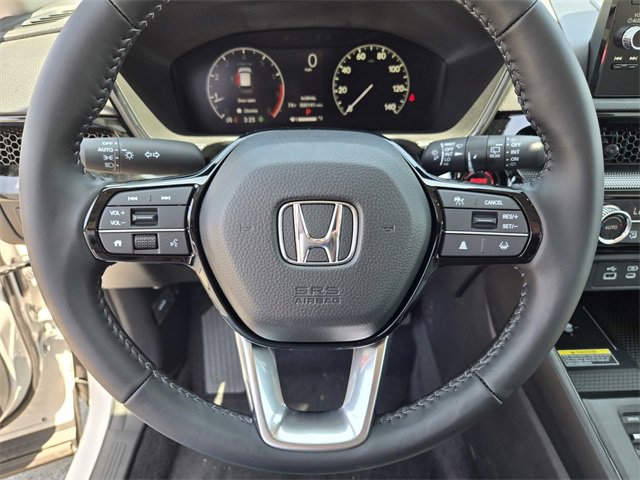 New 2025 Honda CR-V EX-L image 17