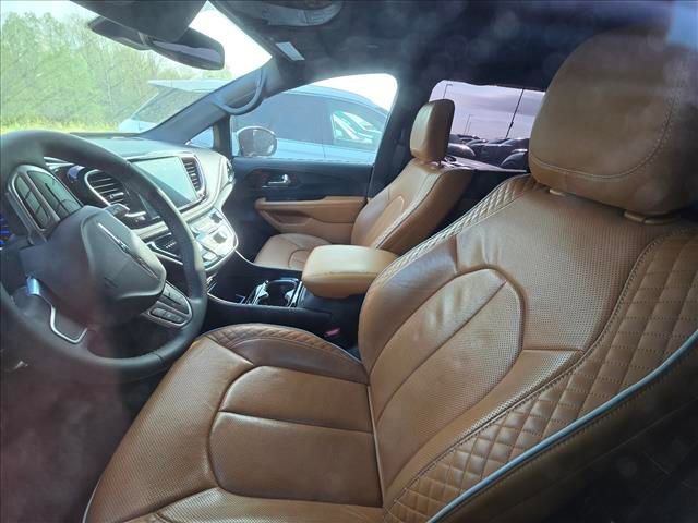 Used 2022 Chrysler Pacifica Pinnacle image 10