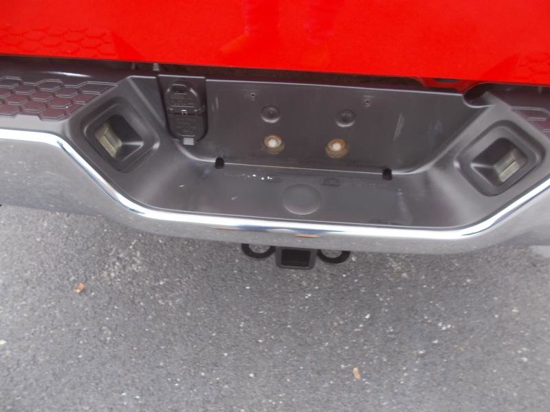 Used 2011 RAM 2500 SLT w/ HD Snow Plow Prep Group image 16