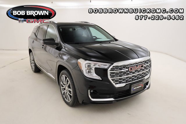 Used 2023 GMC Terrain Denali w/ Denali Premium Package