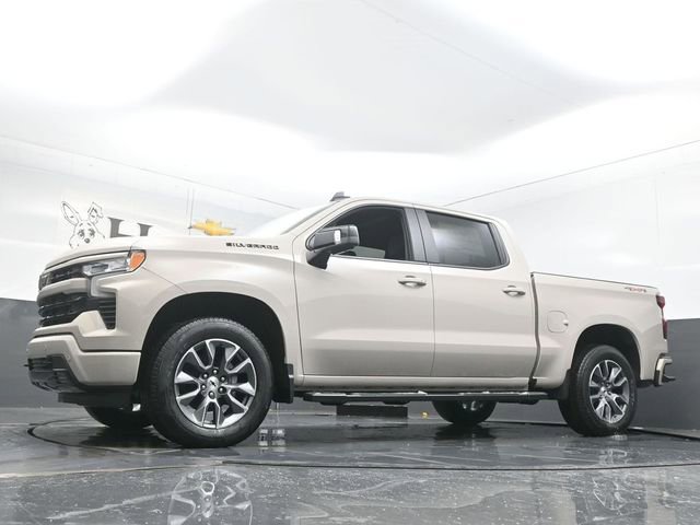 New 2026 Chevrolet Silverado 1500 RST w/ RST All Star Premium Package image 32