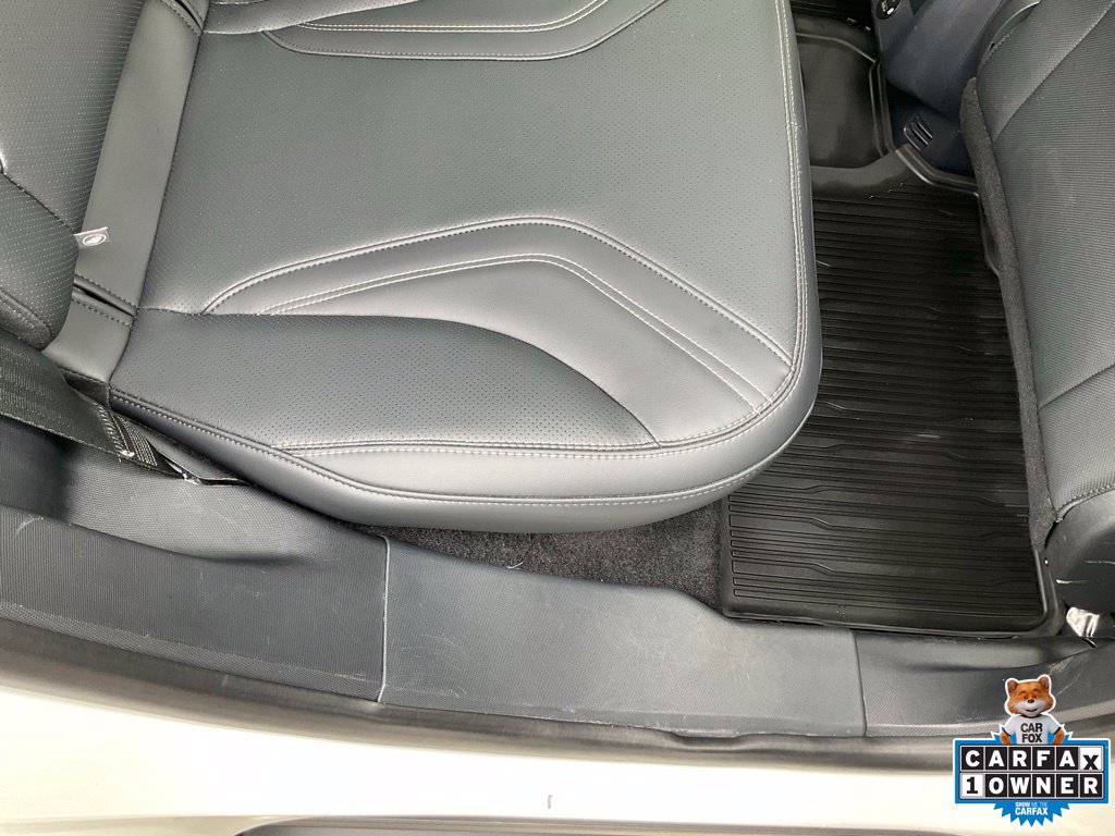 Used 2023 Ford Mustang Mach-E Premium RWD image 49