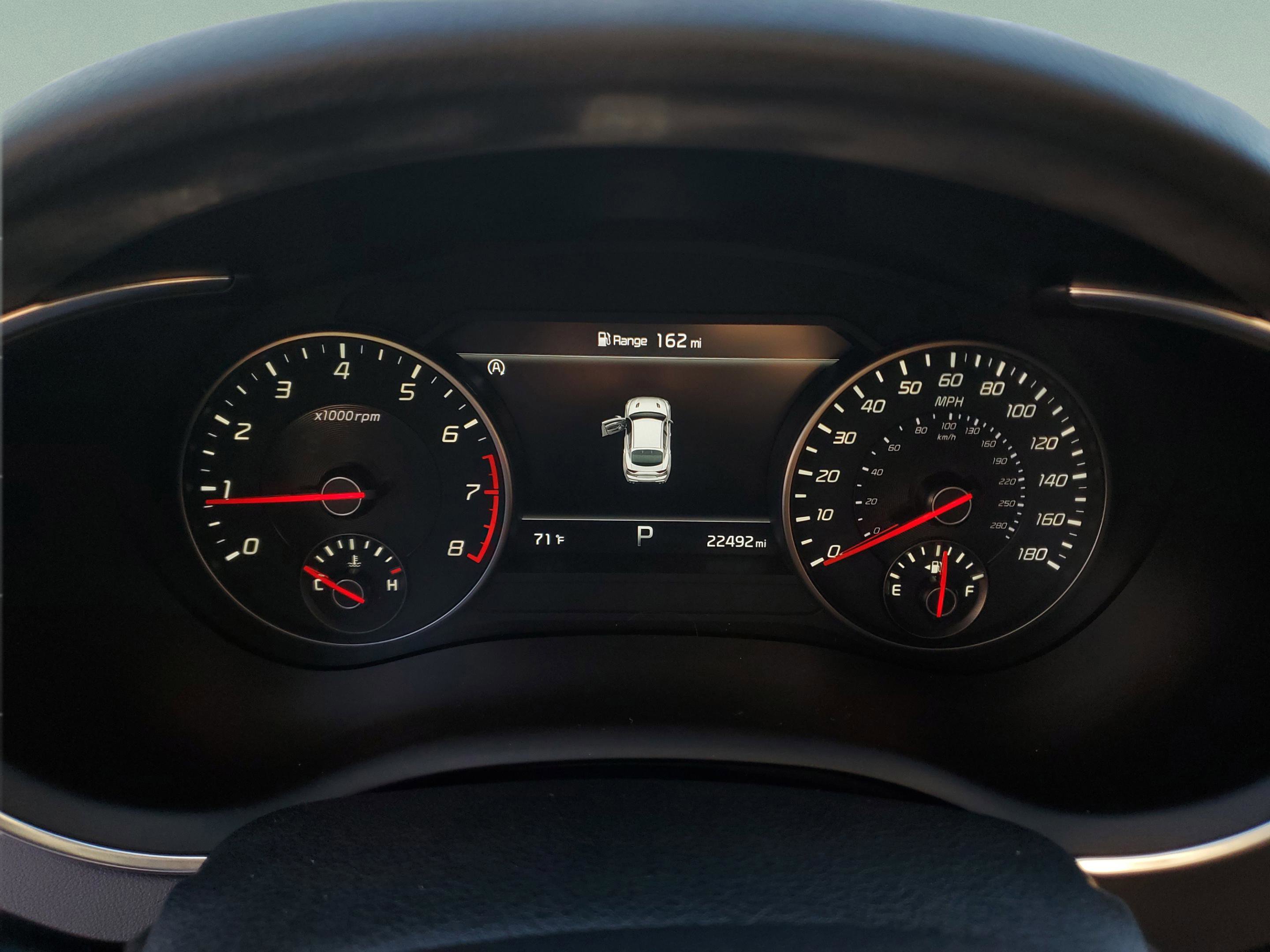 Certified 2023 Kia Stinger GT2 w/ Option Group 020 image 29