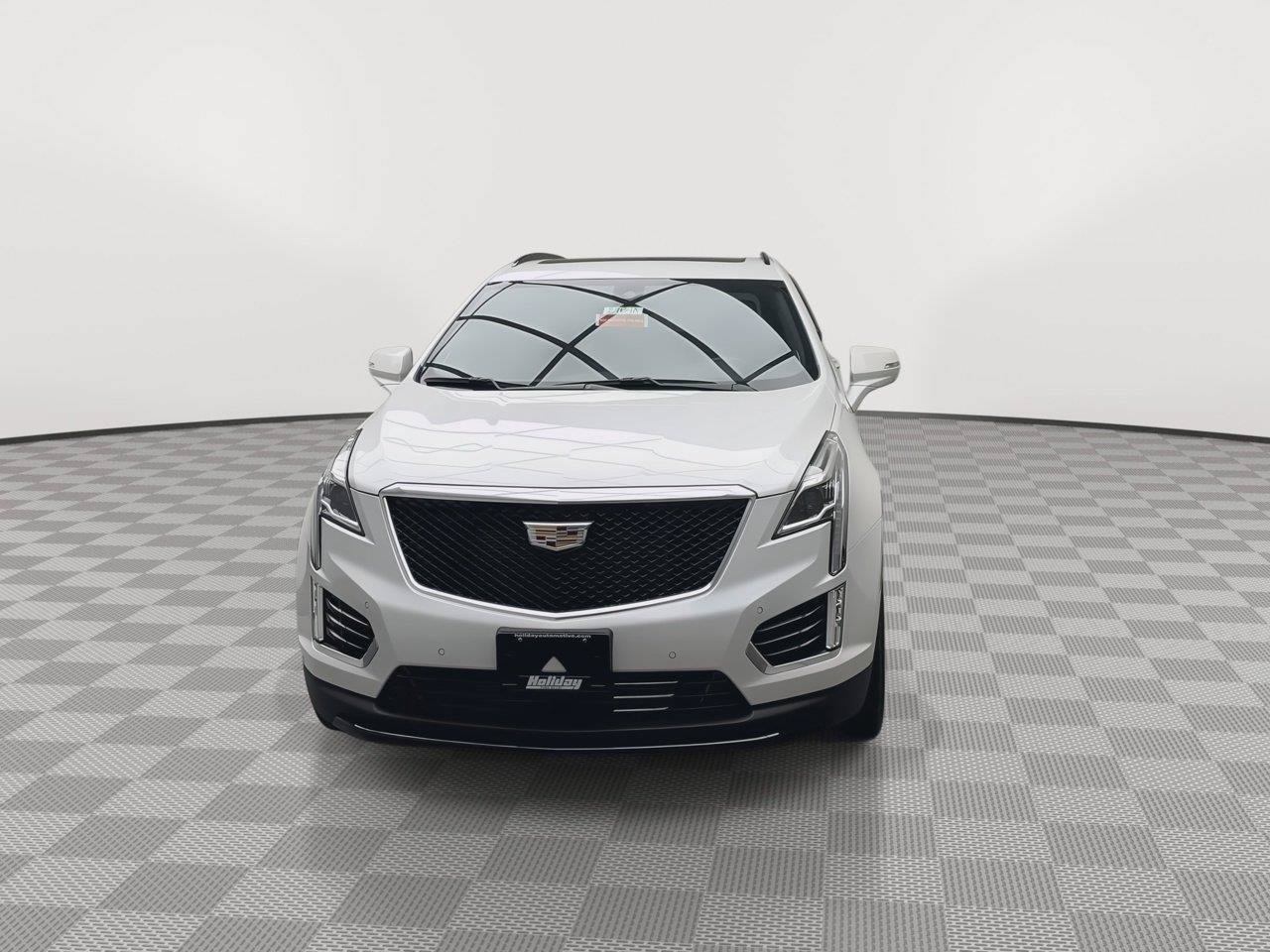 Used 2024 Cadillac XT5 Sportv w/ LPO, Floor Liner Package AWD/4WD image 38