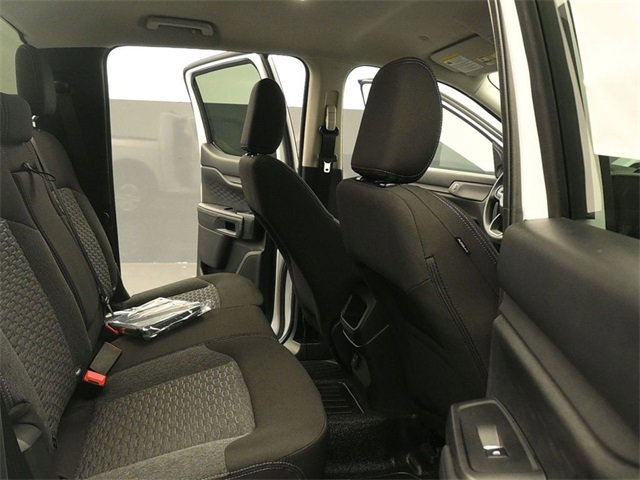 New 2025 Ford Ranger XL w/ Trailer Tow Package image 17