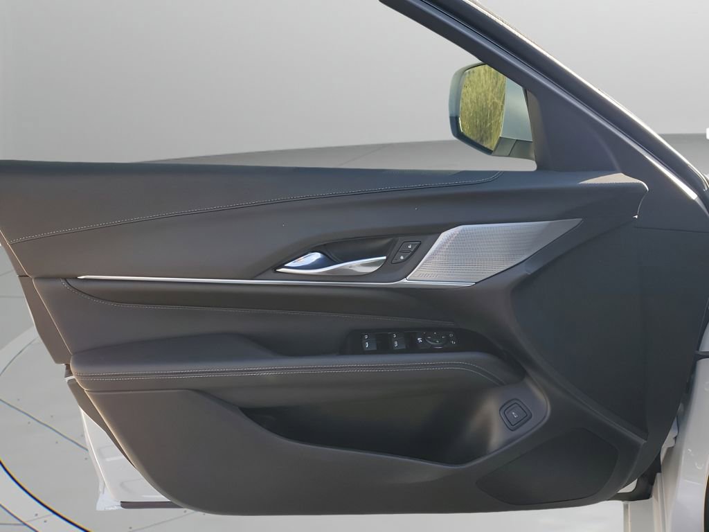 Used 2023 Cadillac CT4 Luxury w/ Sun And Sound Package image 26