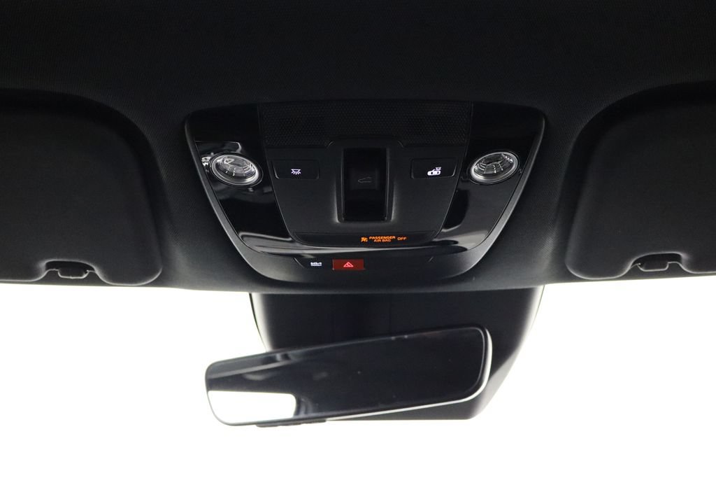 Used 2023 Kia EV6 GT-Line AWD/4WD image 27
