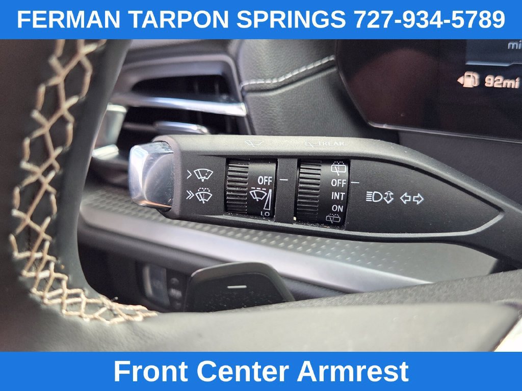 Certified 2026 Chevrolet Traverse LT w/ Driver Confidence Package FWD image 33