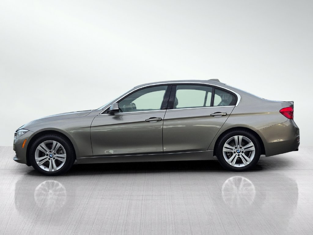 Used 2018 BMW 330i Sedan RWD image 7