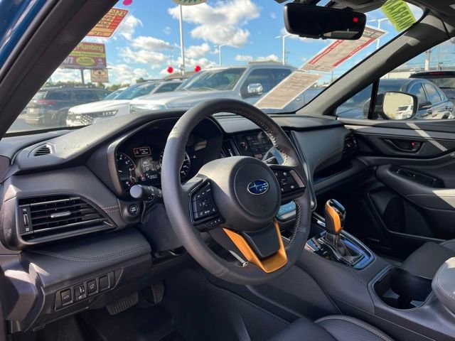 Used 2024 Subaru Outback Wilderness image 20