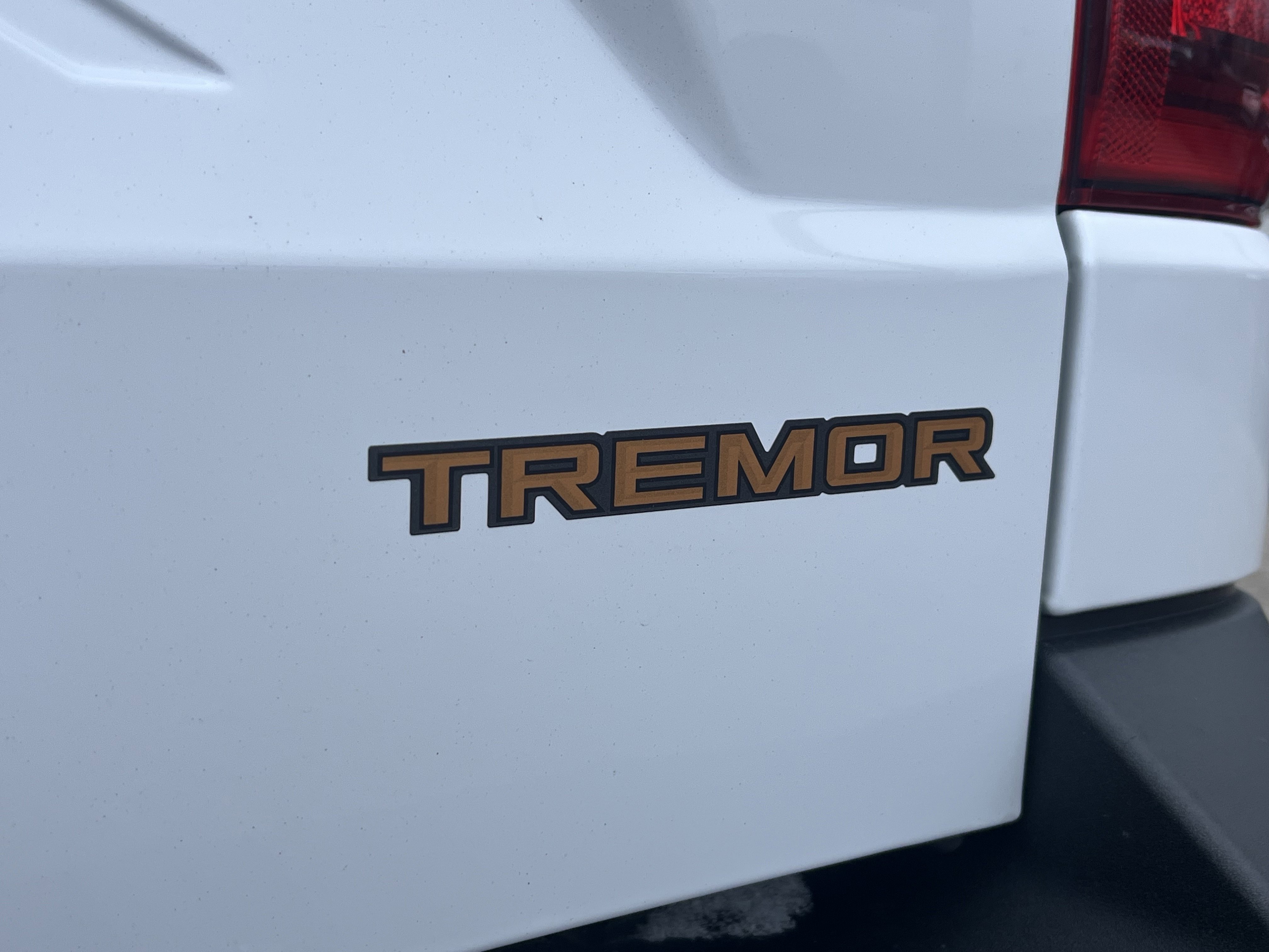 Used 2025 Ford Maverick Tremor AWD/4WD image 27