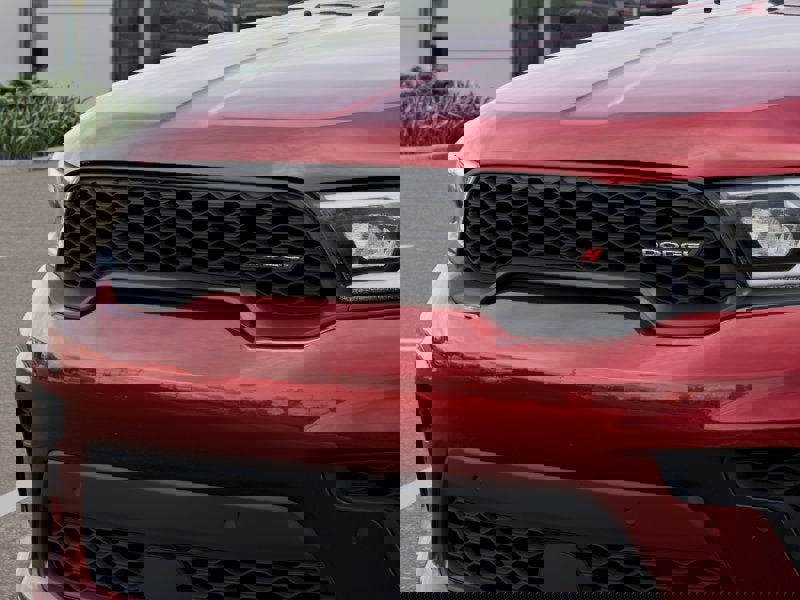 New 2026 Dodge Durango GT image 78