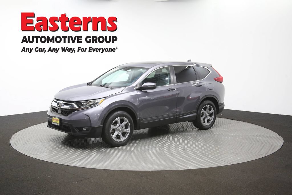 Used 2019 Honda CR-V EX-L image 57