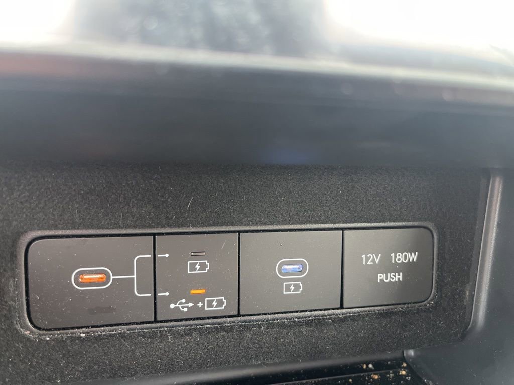 Used 2024 Hyundai Sonata SEL image 21