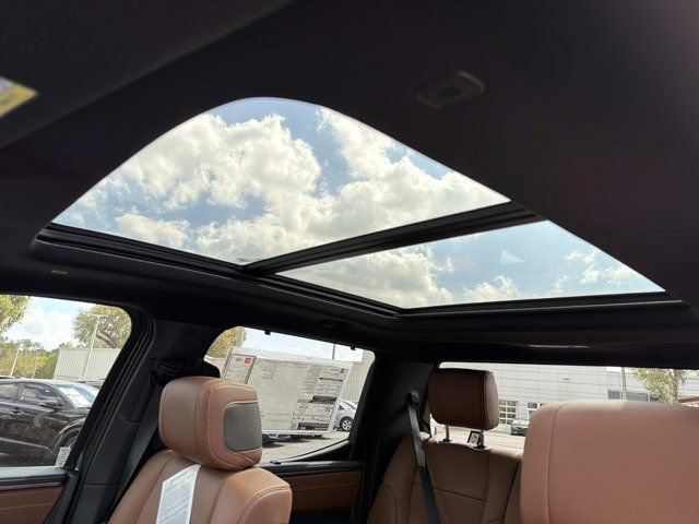 New 2026 Toyota Tundra 1794 Edition AWD/4WD image 32