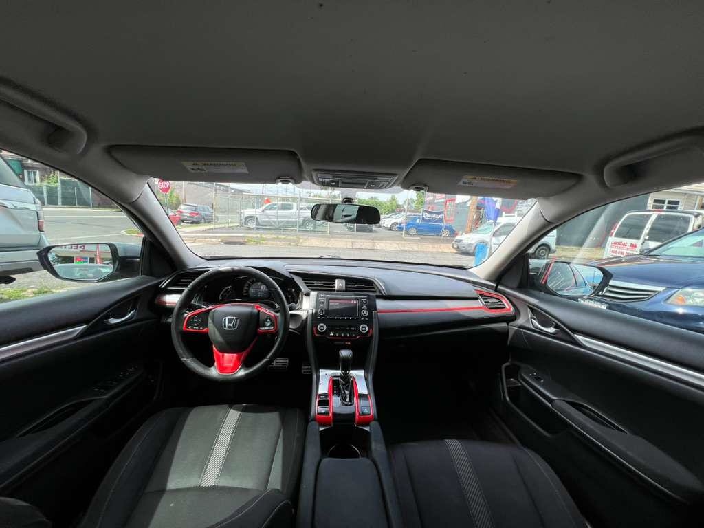 Used 2018 Honda Civic LX image 31