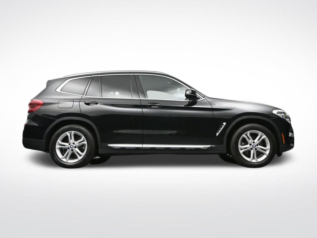 Used 2020 BMW X3 xDrive30i image 28