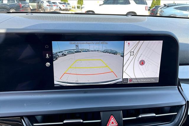 Used 2024 Kia Seltos S image 23