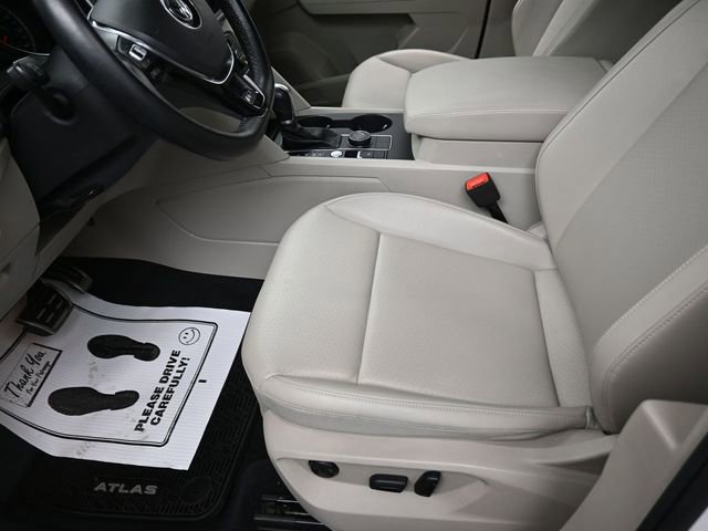 Used 2019 Volkswagen Atlas SE image 15
