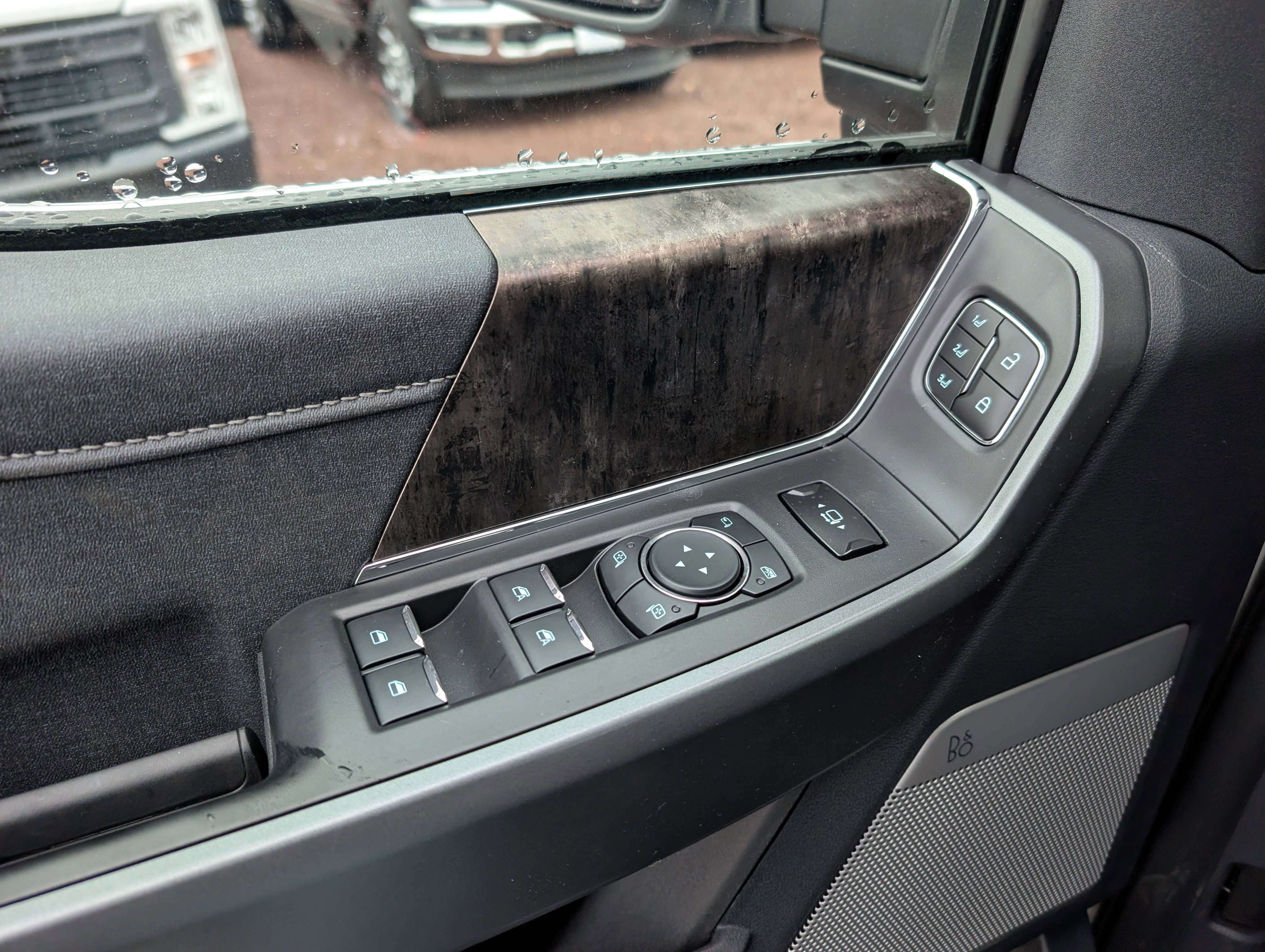 New 2026 Ford F350 Lariat w/ Lariat Premium Package image 17