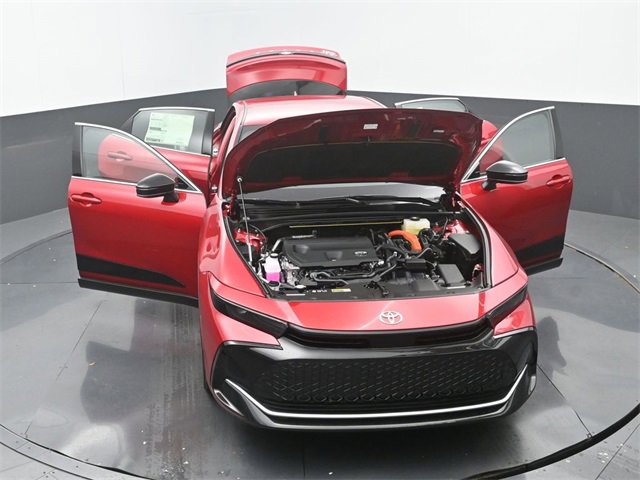 New 2026 Toyota Crown XLE image 33