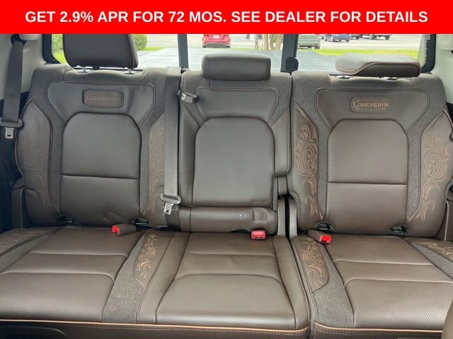 New 2026 RAM 1500 Limited AWD/4WD image 20