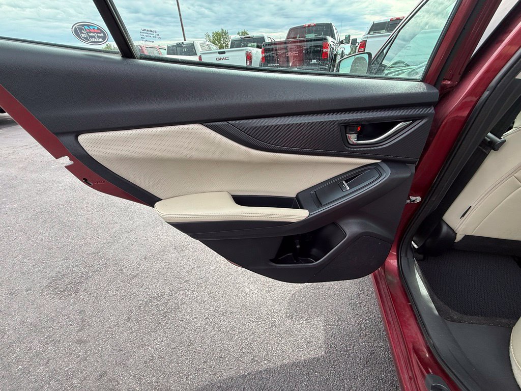 Used 2019 Subaru Impreza 2.0i Limited AWD/4WD image 9