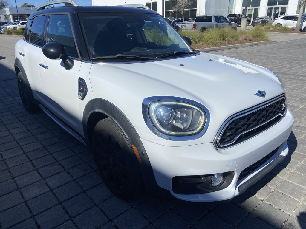 Used 2018 MINI Cooper Countryman S image 6