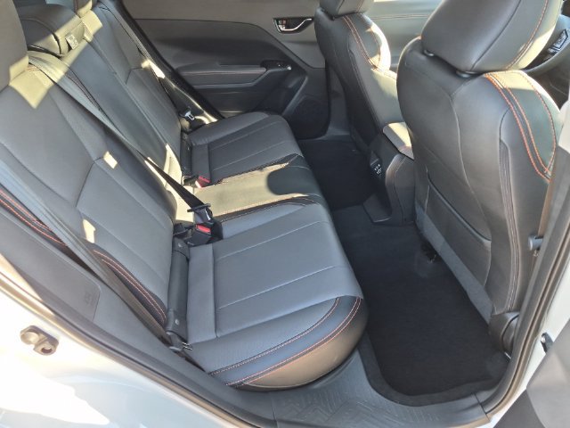 New 2026 Subaru Crosstrek 2.5i Limited AWD/4WD image 34