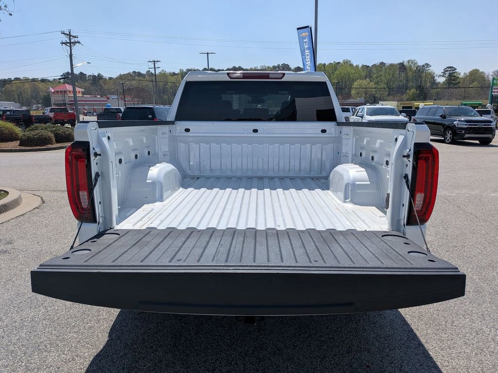 Used 2023 GMC Sierra 1500 SLT w/ Max Trailering Package image 29