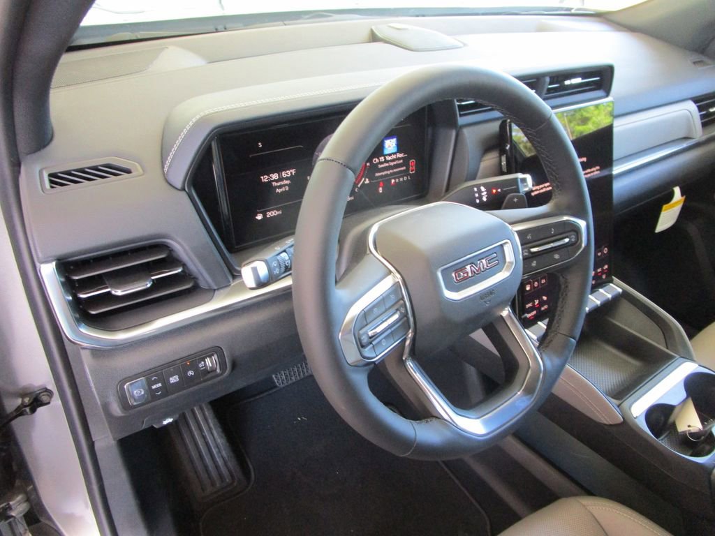 New 2026 GMC Terrain Elevation image 20