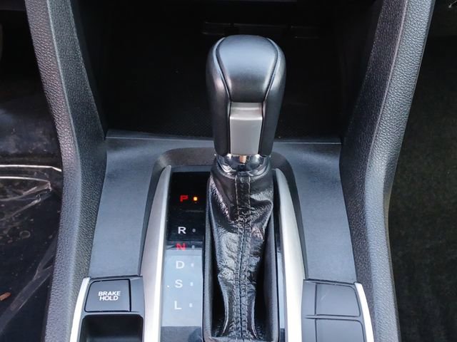 Used 2019 Honda Civic EX image 13