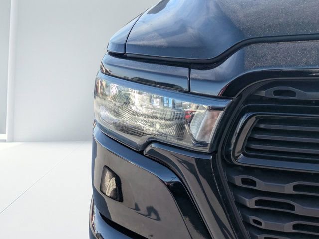 Used 2025 RAM 1500 Tradesman image 8